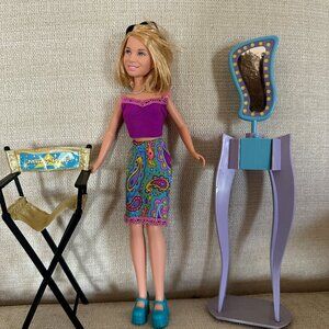 2001 Vintage Mary-Kate Olsen Movie Magic